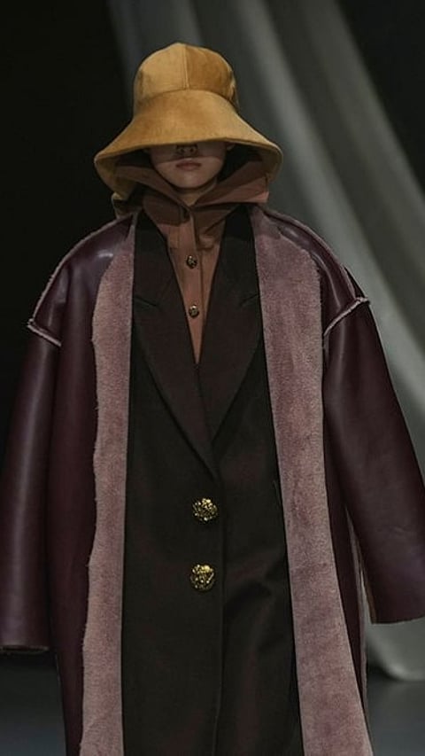 China Fashion Week