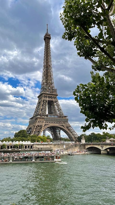 France