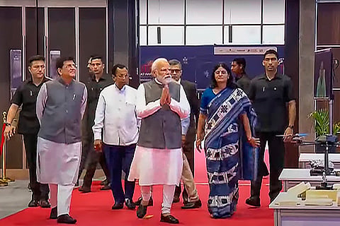 Start-up Mahakumbh in Delhi