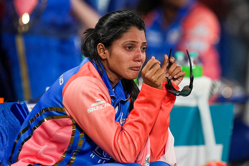 WPL 2024 Play-off: MI vs RCB