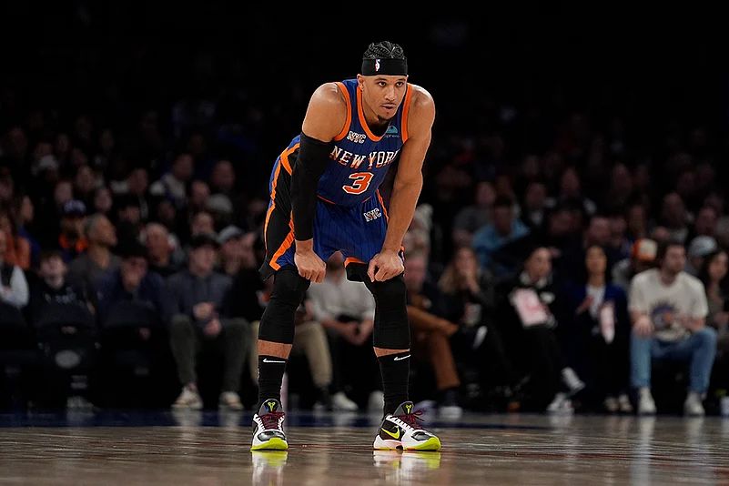 NBA 2023-24: Philadelphia 76ers vs New York Knicks