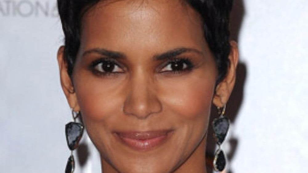 Halle Berry