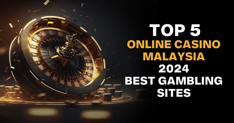 Online Casino Malaysia