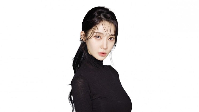 Instagram : Areum 