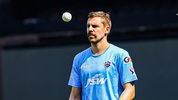 (Photo: X | Delhi Capitals)