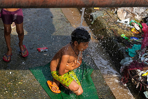 Water Day 2024