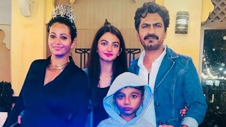 Aaliya Pandey's Post - Instagram