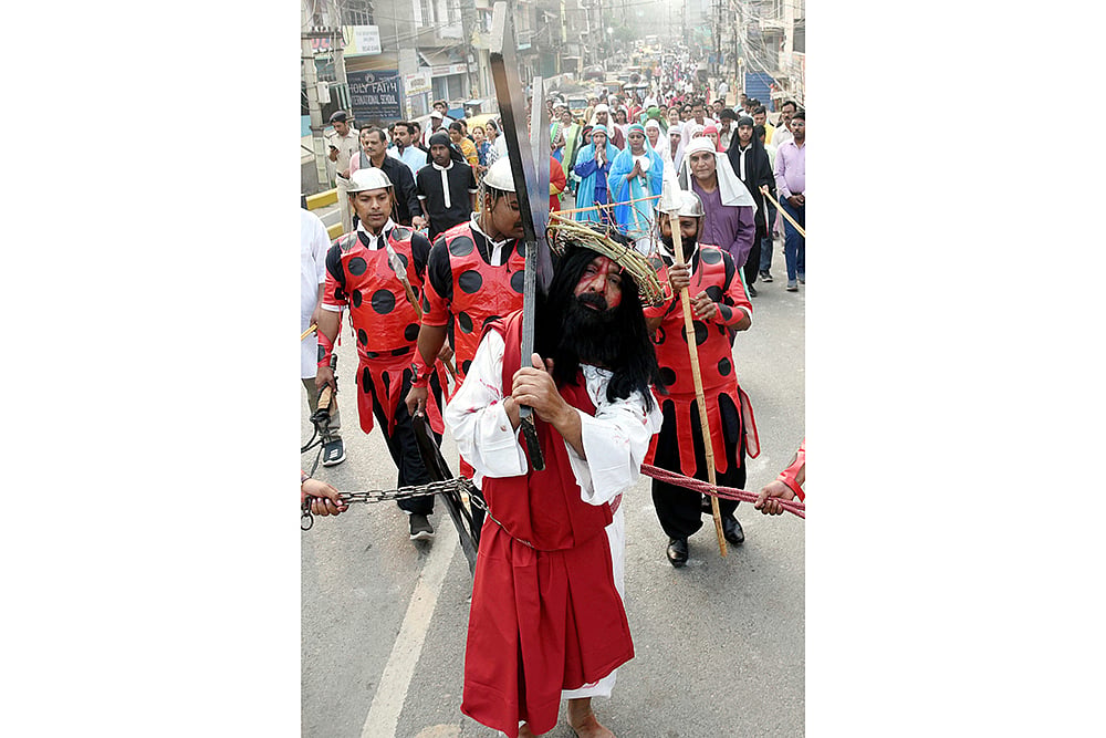 Good Friday