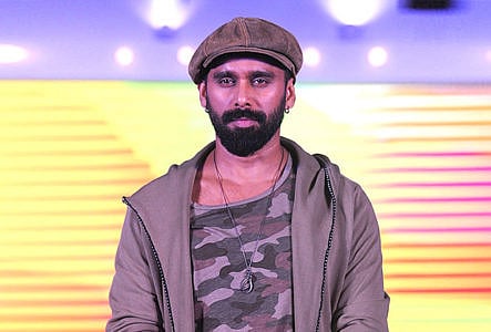 Instagram : Bosco Martis 