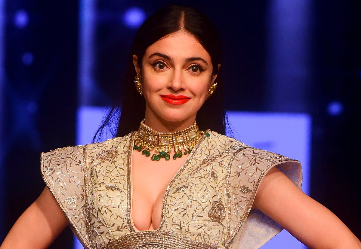 Instagram : Divya Khosla