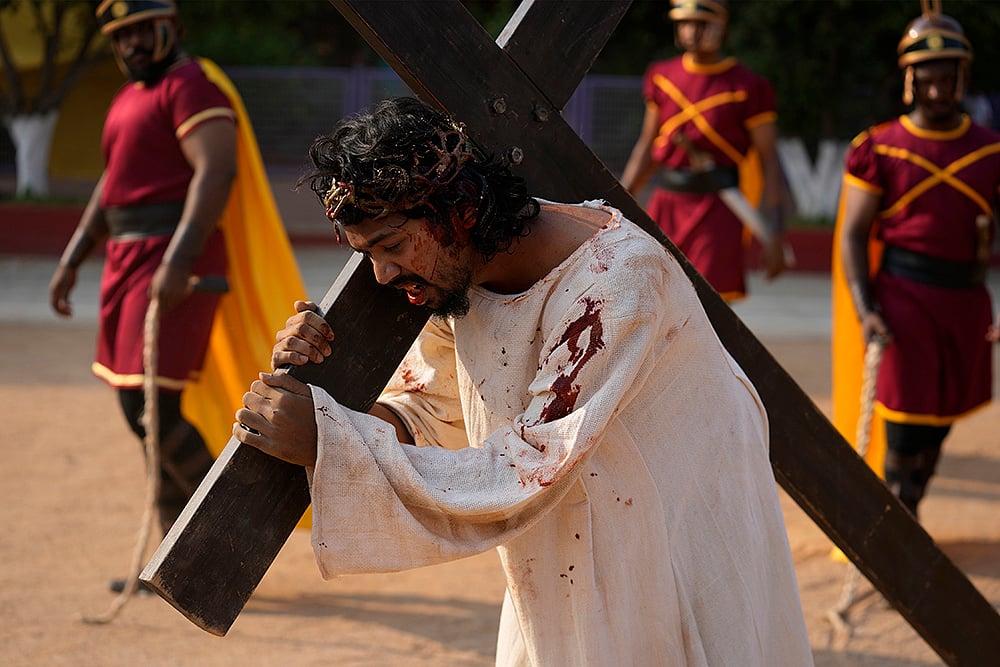 Good Friday