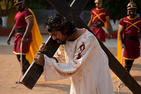 Good Friday