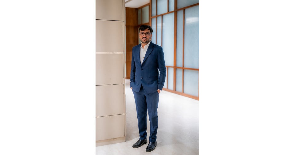 Pranav Parikh