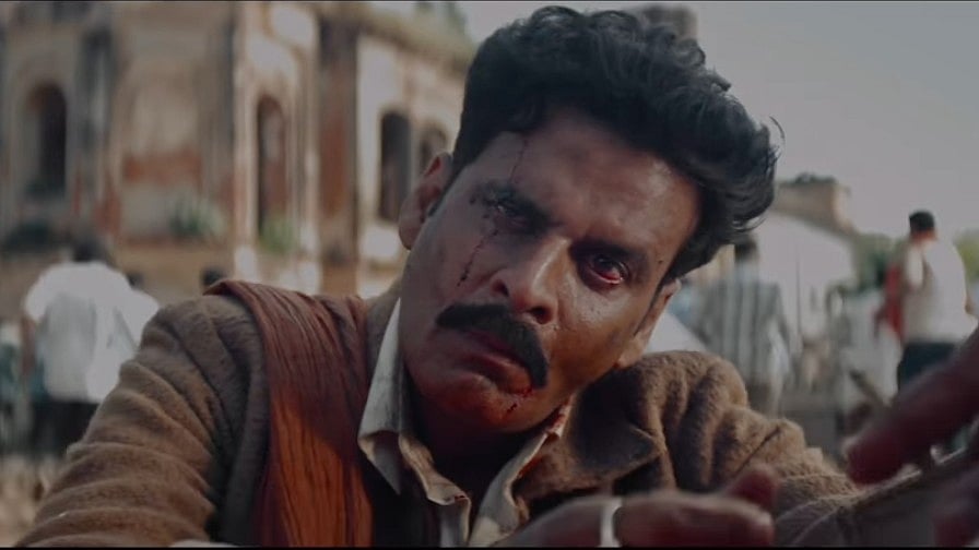Youtube : Manoj Bajpayee In ‘Bhaiyya Ji’