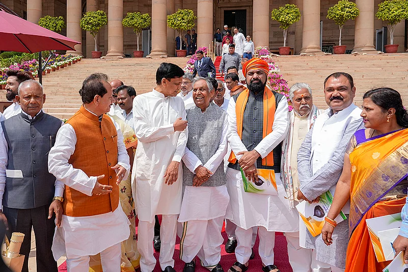 Bharat Ratna