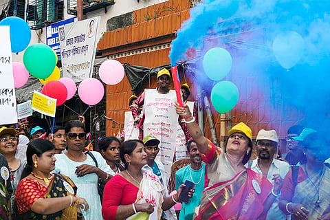 Sex Workers Rights Day