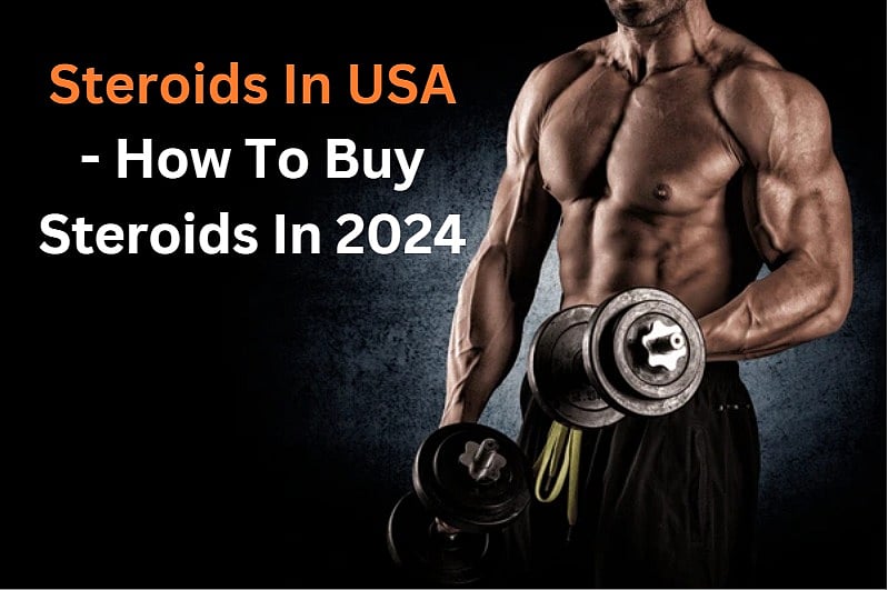 Steroids In USA