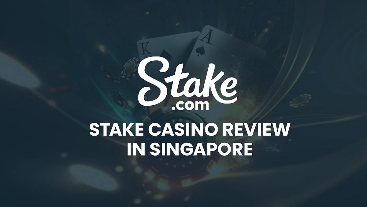 Stake.com