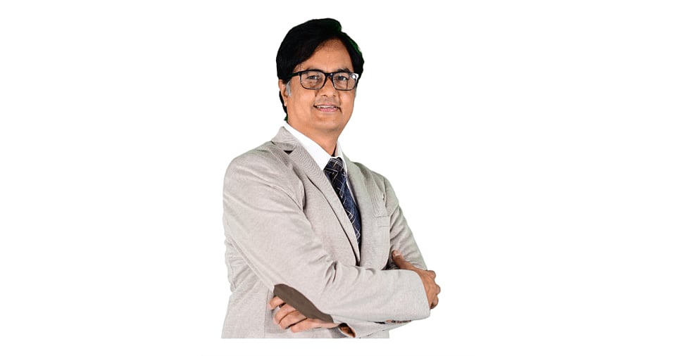 Vikram Shukla