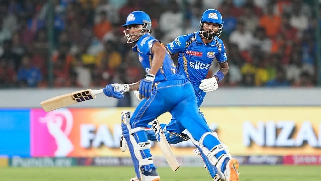 (AP Photo/Mahesh Kumar A.)
