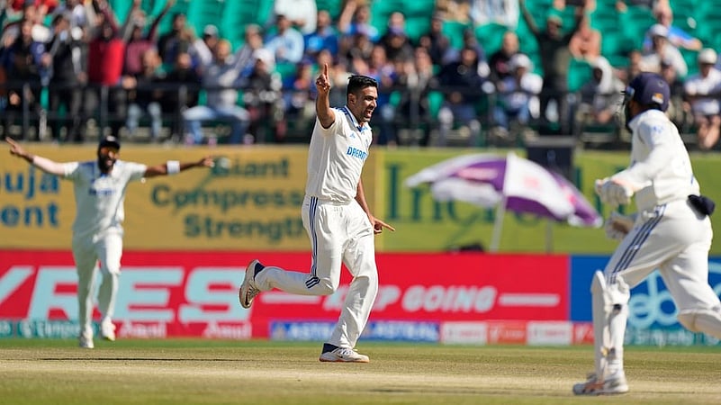 AP/Ashwini Bhatia