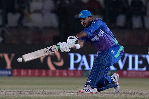 PSL Final 2024: Islamabad United vs Multan Sultans