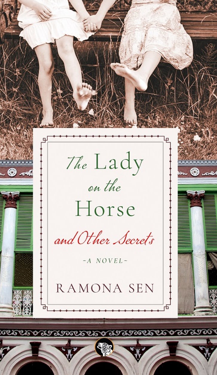Book Review: 'The Lady On A Horse And Other Secrets', How Past Shapes The Present