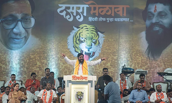 Satish Bate/Hindustan Times via Getty Images