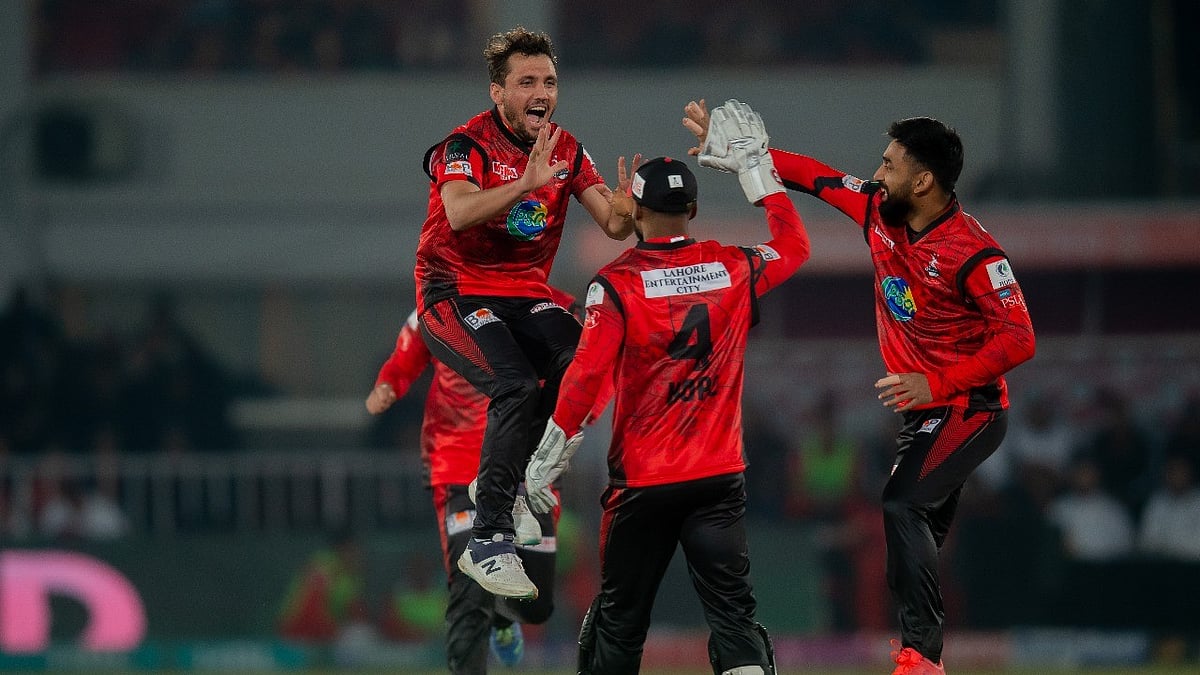 X/Pakistan Super League