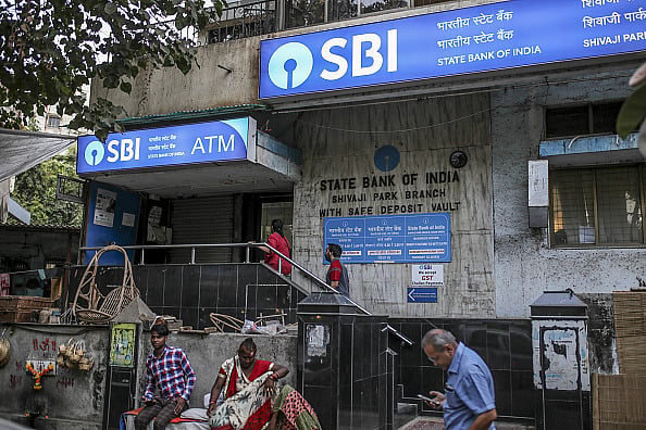 Getty Images : SBI