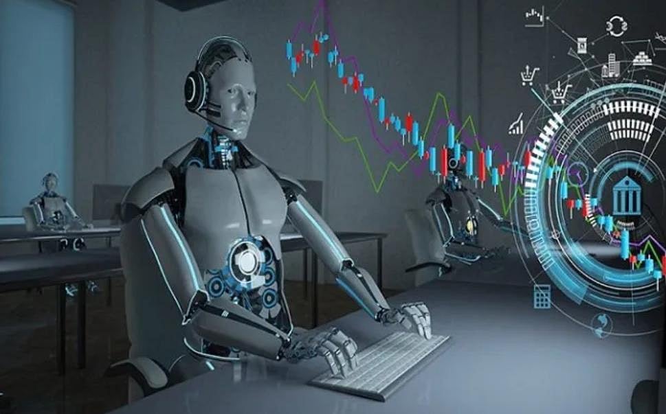 Forex Robots