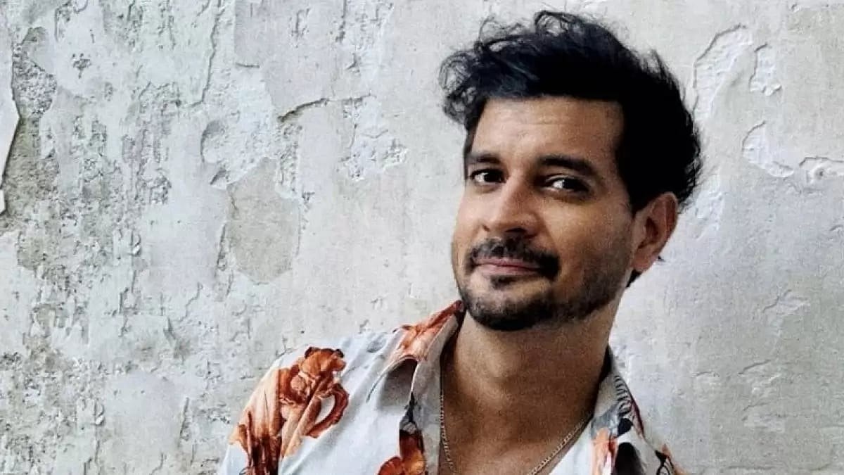Instagram : Tahir Raj Bhasin