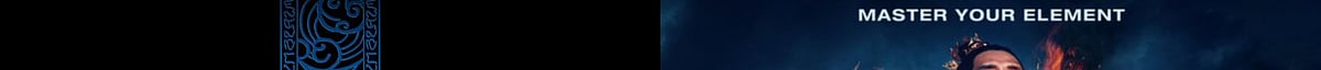 Netflix : 'Avatar: The Last Airbender'