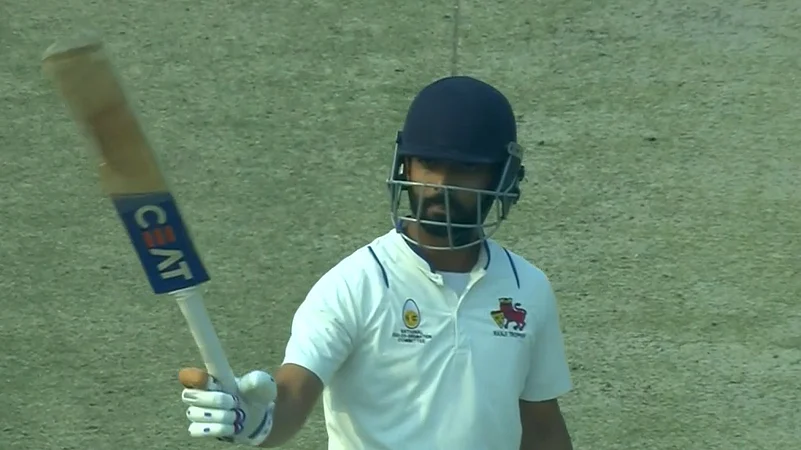 Screengrab (BCCI)