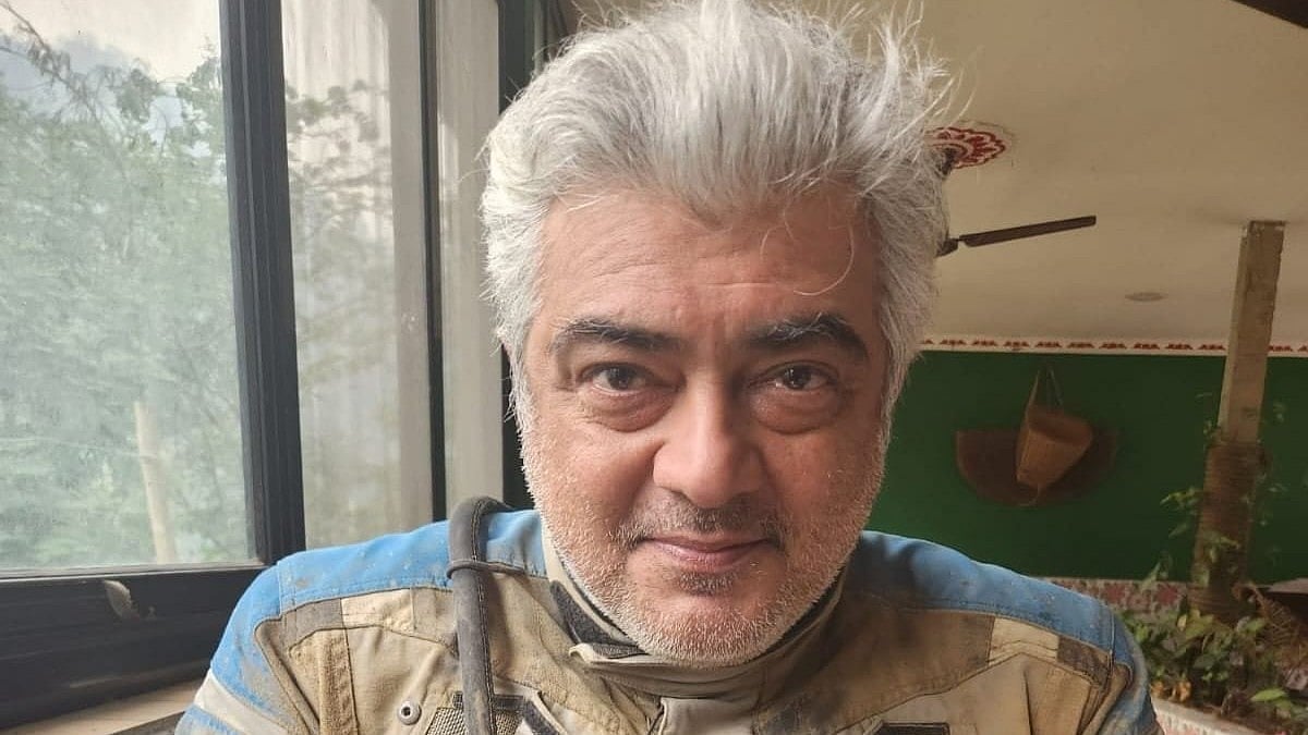 Instagram : Ajith Kumar discharged from hospital