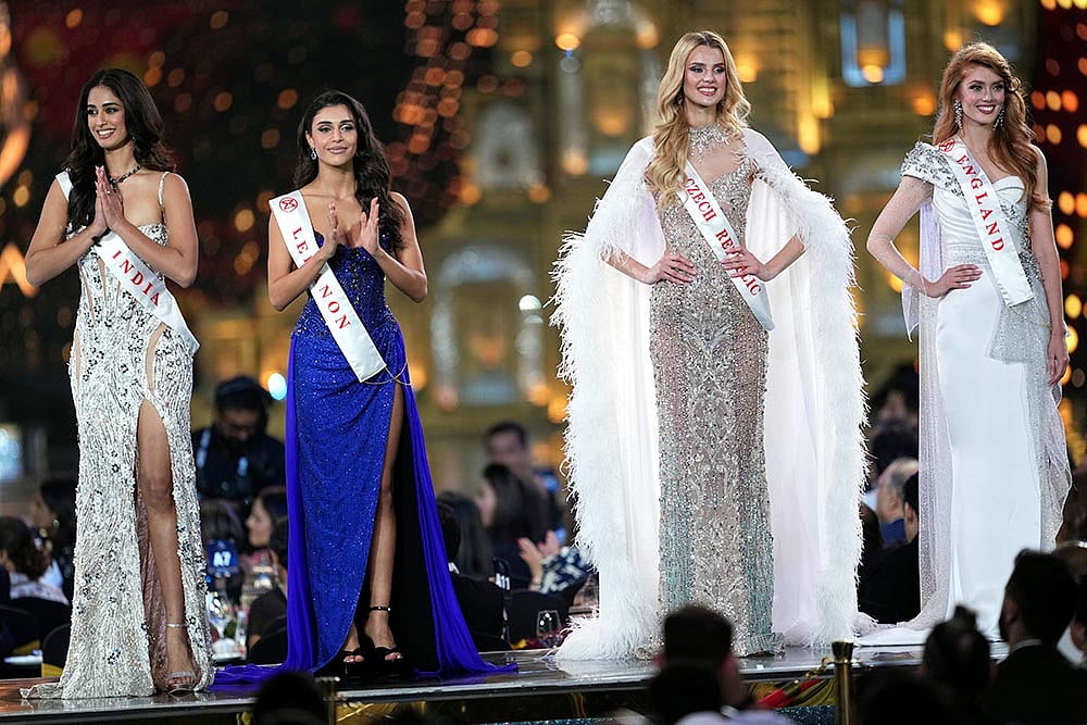 Miss World 2024