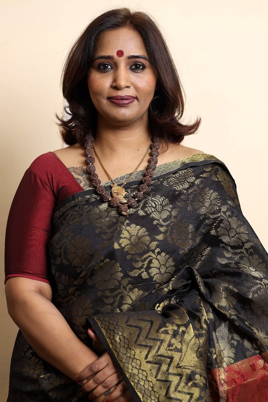 Anjali Chattopadhyay