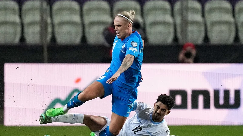 AP/Darko Vojinovic