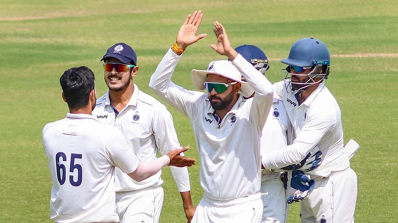 Ranji-Trophy