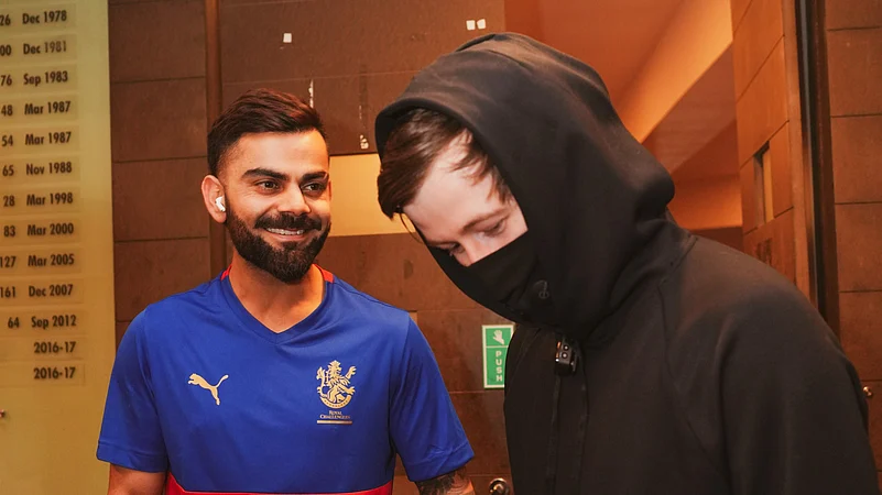 (Photo: RCB)