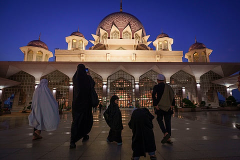 Ramadan 2024