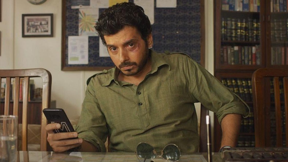 Instagram : Divyenndu in 'Mirzapur'