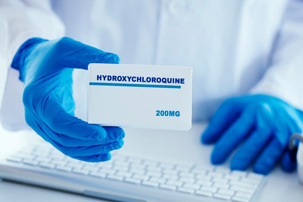 Buy Hydroxychloroquine Over-The-Counter - null