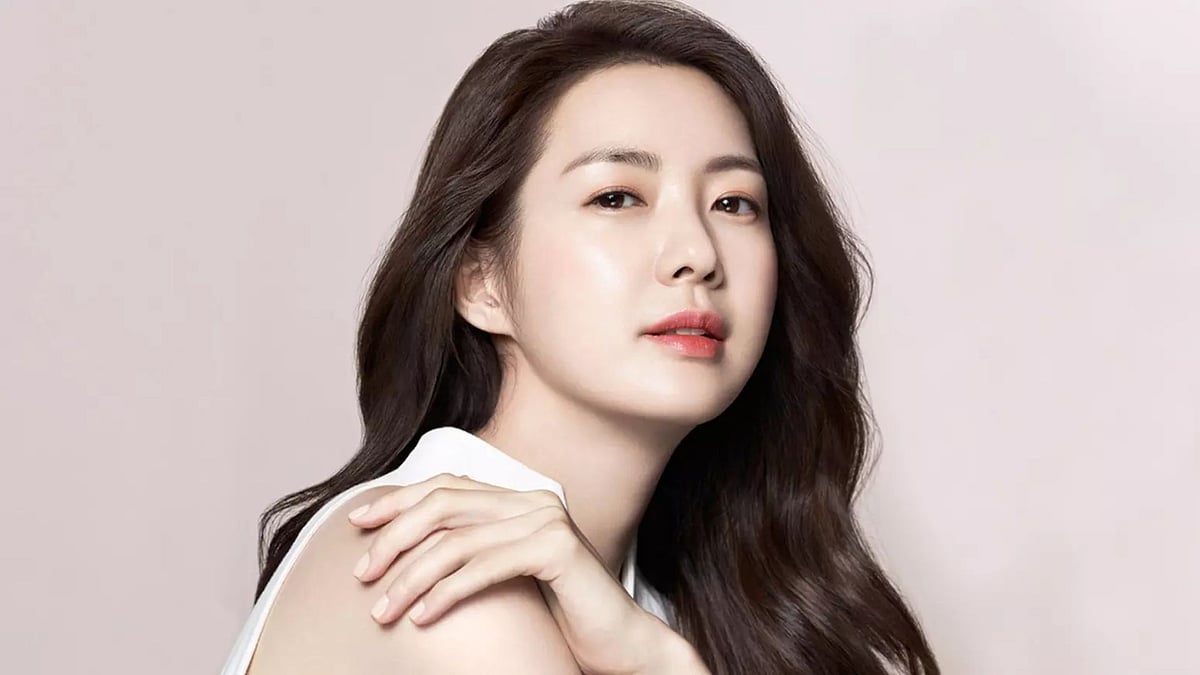 Viki : Lee Yo-won
