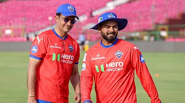 Delhi Capitals