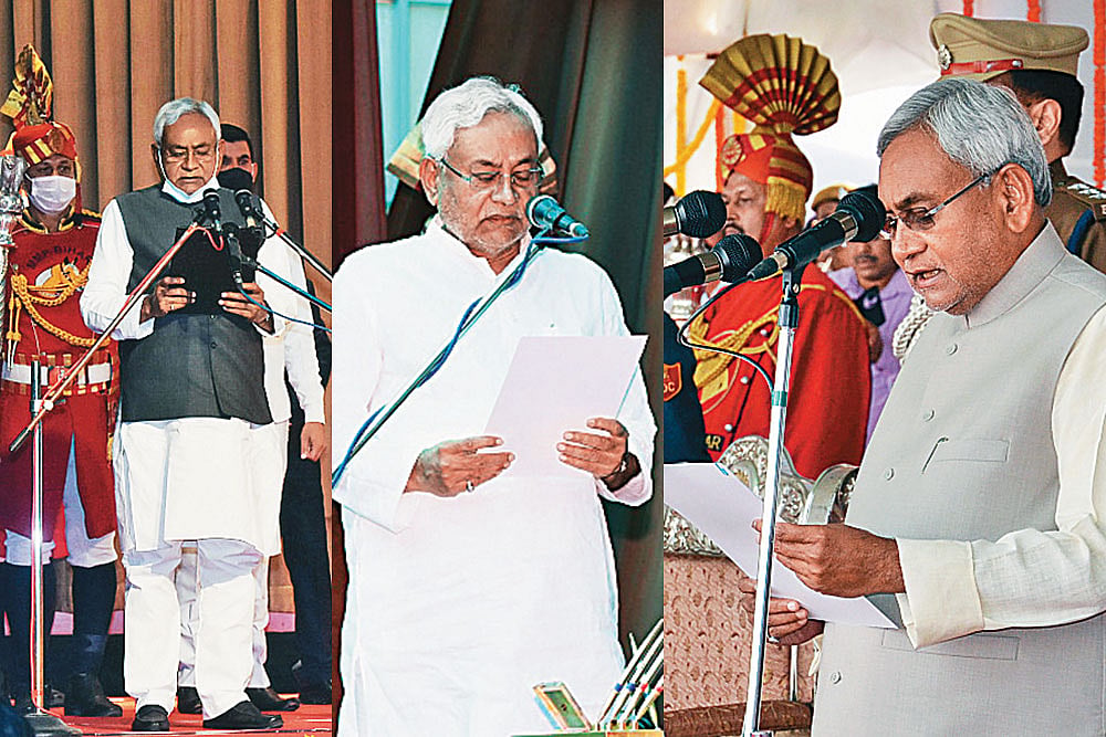 Nitish Kumar, jdu, bjp, nda, bihar, narendra modi