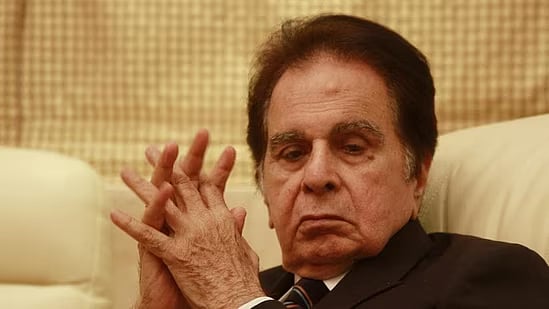 Instagram : Dilip Kumar
