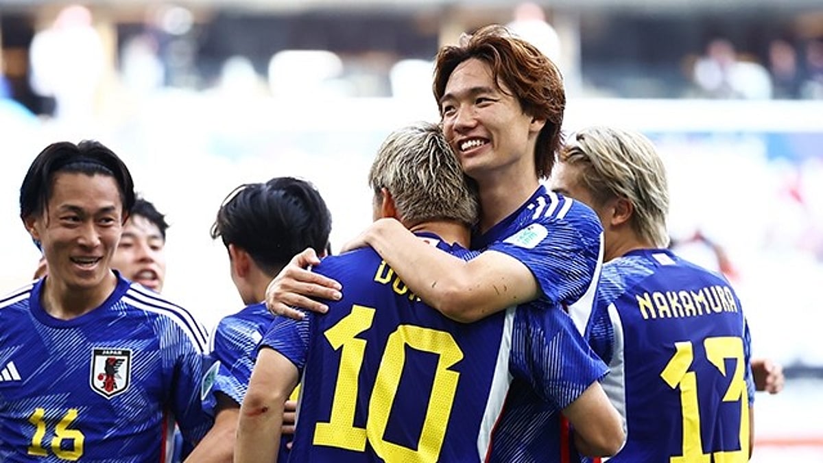 Japan Vs Bolivia LIVE Score, International Friendly 2025 Updates