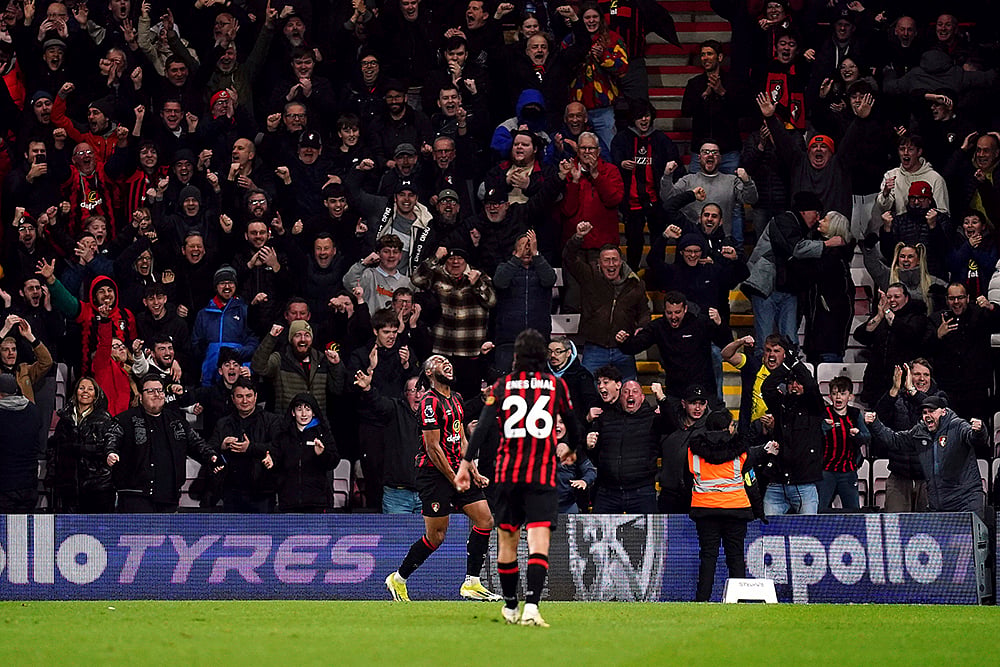 Premier League 2023-24: AFC Bournemouth vs Luton Town