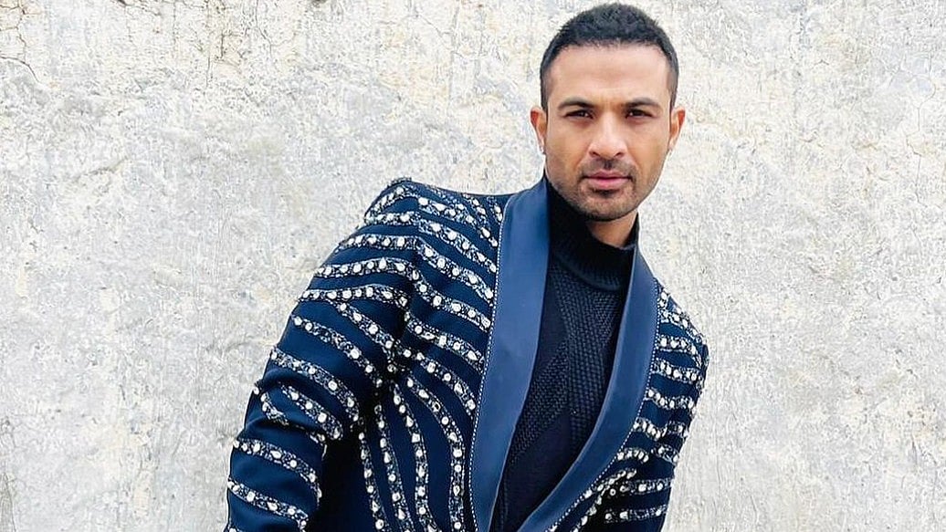 Instagram : Mohammad Nazim